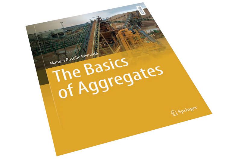 Nuevo libro The Basics Of Aggregates
