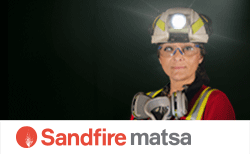 Sandfire