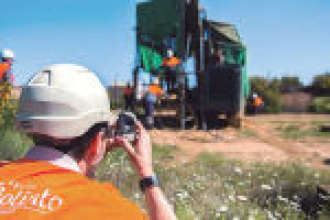 Atalaya Mining adquiere permisos mineros de investigación en el sur de Extremadura