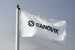 Sandvik presenta su nuevo logo e identidad visual