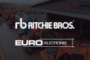 Ritchie Bros. adquirirá Euro Auctions y ampliará su alcance en la región EMEA