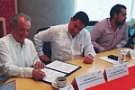 Acuerdo Servicio Geologico Minero y Chiapas