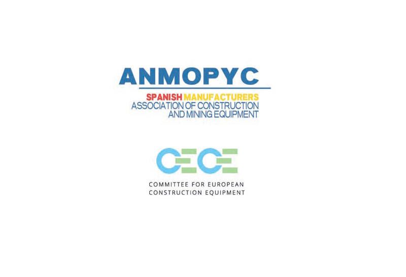 Anmopyc ostenta la presidencia de CECE en 2024 y 2025