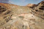La Minería Metálica en Andalucía