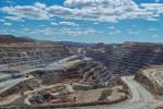 Atalaya Mining mueve 3,7 millones de toneladas de mineral hasta marzo, un 12% más interanual