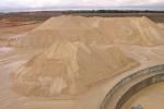 La Federación de Áridos apoya y suscribe las recomendaciones de la ONU sobre la extracción y consumo de arenas
