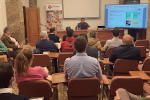 Mármol de Alicante organiza la jornada de Prevención de Riesgos Laborales sobre Gestión de Polvo y Sílice