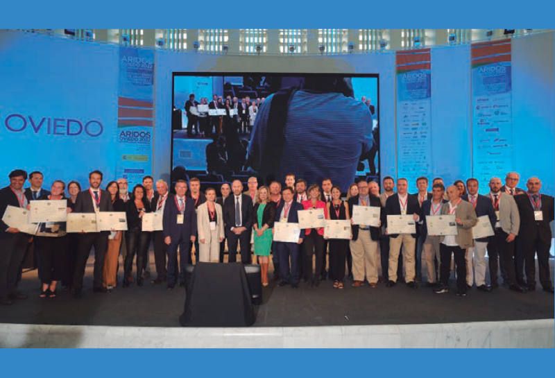 Abierta la convocatoria de los Premios Nacionales de Desarrollo Sostenible de la FdA