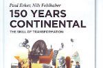 Continental cumple 150 años