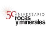 Rocas y Minerales festeja su 50 aniversario