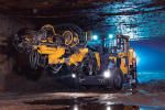 Pedido de máquinas de batería y soluciones de automatización Epiroc para una nueva mina en Canadá