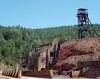 Visita a las minas de Río Tinto